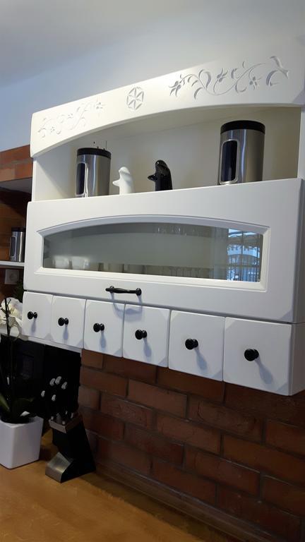 Apartament Pod Skocznia Закопане Екстериор снимка
