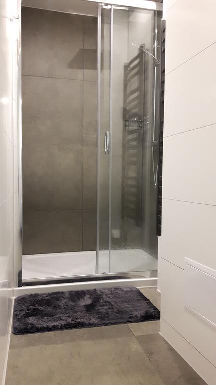 Apartament Pod Skocznia Закопане Екстериор снимка