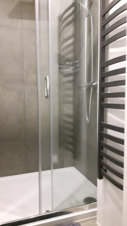 Apartament Pod Skocznia Закопане Екстериор снимка