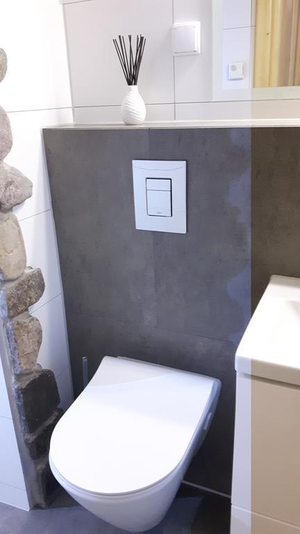 Apartament Pod Skocznia Закопане Екстериор снимка