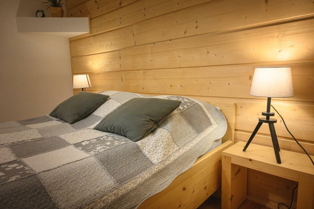 Apartament Pod Skocznia Закопане Екстериор снимка