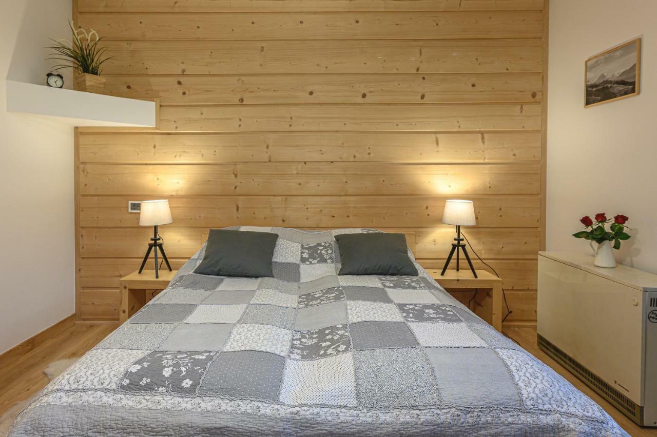 Apartament Pod Skocznia Закопане Екстериор снимка